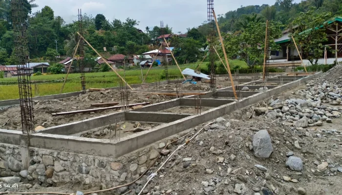 Kadinsos Garut Buka Suara: Mengapa Proyek Lahan Sekolah Rakyat Rp11 Miliar Kian Menyasar SiLPA?