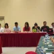 Kaesang Pangarep Bertemu Tokoh Lintas Agama di Lombok