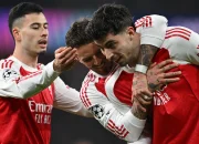 Kairat Almaty Lawan Arsenal: Pertarungan Sengit di UEFA Champions League