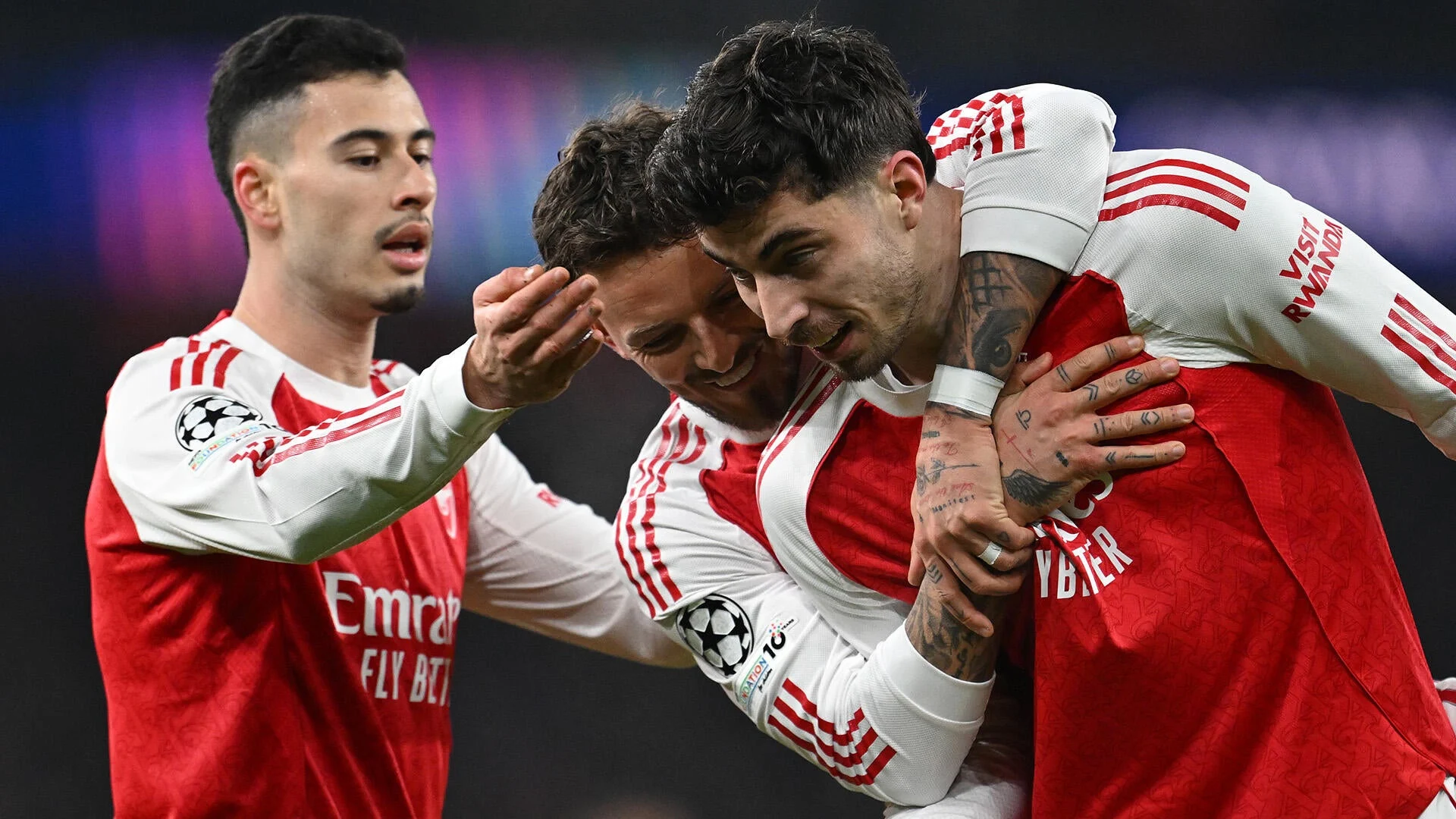 Kairat Almaty Lawan Arsenal: Pertarungan Sengit di UEFA Champions League