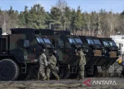 Kaiserslautern dan Polandia, Dua Negara yang Mendukung Kehadiran Basis Militer AS