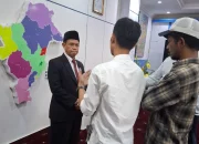 Kaltim Dorong Pendidikan Inklusif Berkualitas dan Mengungkap Kasus Narkoba