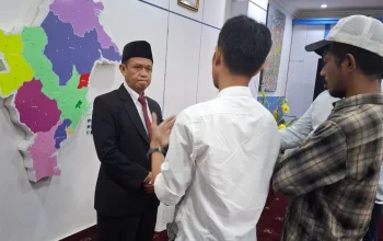 Kaltim Dorong Pendidikan Inklusif Berkualitas dan Mengungkap Kasus Narkoba