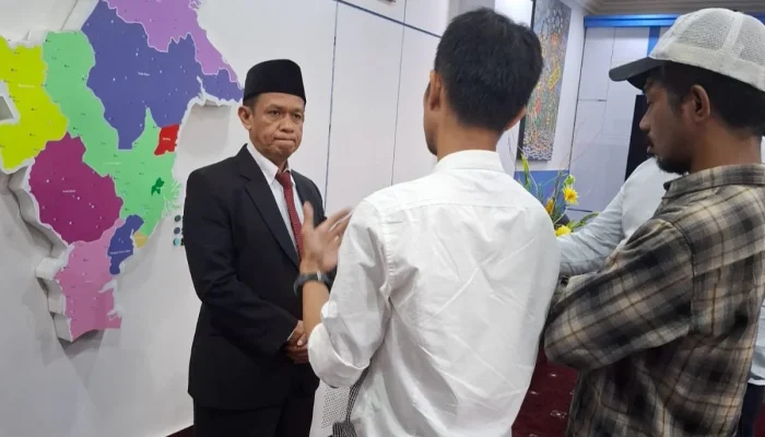 Kaltim Dorong Pendidikan Inklusif Berkualitas dan Mengungkap Kasus Narkoba