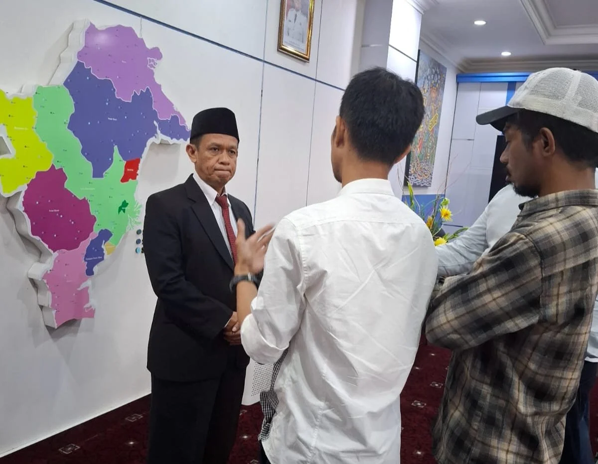 Kaltim Dorong Pendidikan Inklusif Berkualitas dan Mengungkap Kasus Narkoba