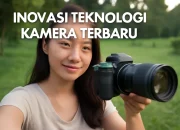 Kamera Raksasa: Inovasi Terbaru dalam Dunia Fotografi
