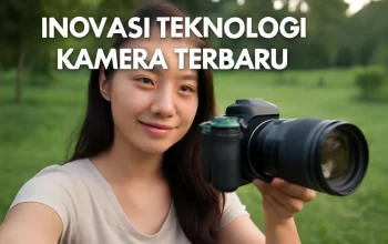 Kamera Raksasa: Inovasi Terbaru dalam Dunia Fotografi