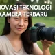 Kamera Raksasa: Inovasi Terbaru dalam Dunia Fotografi