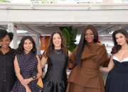 Kamila Andini Raih Penghargaan Women in Cinema di Festival Film Cannes 2026