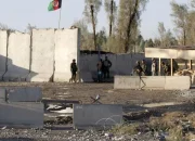Kandahar: Dari Serangan Mortir hingga Krisis Kesehatan, Spiritualisme, dan Harapan Pembangunan