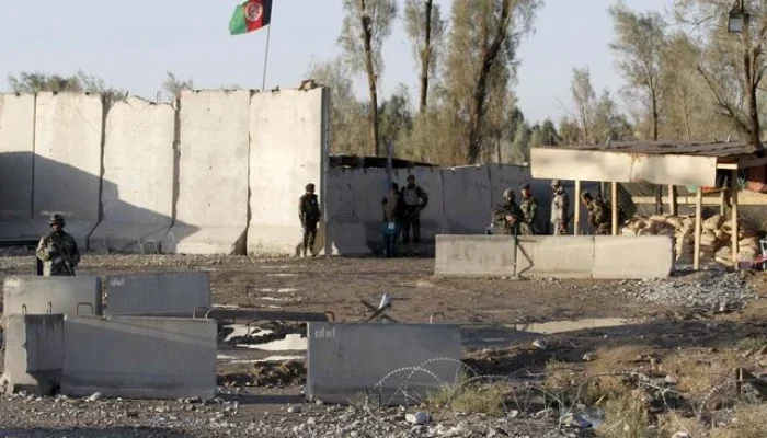 Kandahar: Dari Serangan Mortir hingga Krisis Kesehatan, Spiritualisme, dan Harapan Pembangunan