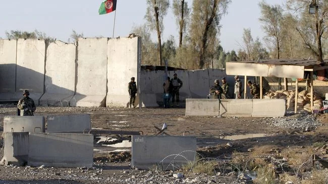 Kandahar: Dari Serangan Mortir hingga Krisis Kesehatan, Spiritualisme, dan Harapan Pembangunan