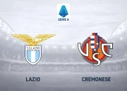 Kaos Jadwal Serie A: Lazio vs Cremonese Terganggu
