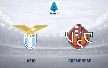 Kaos Jadwal Serie A: Lazio vs Cremonese Terganggu