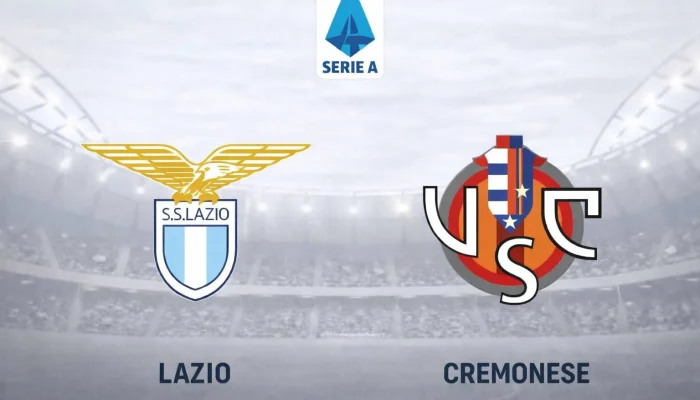Kaos Jadwal Serie A: Lazio vs Cremonese Terganggu