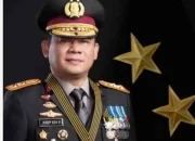 Kapolda Metro Jaya Asep Edi Suheri Resmi Naik Pangkat Jadi Komjen, Ini Profil dan Rekam Jejaknya