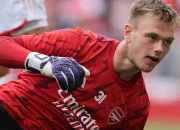 Karl Hein Tinggalkan Arsenal Setelah 8 Tahun untuk Bergabung dengan Werder Bremen