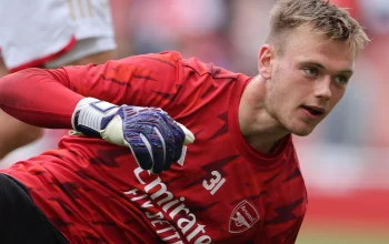 Karl Hein Tinggalkan Arsenal Setelah 8 Tahun untuk Bergabung dengan Werder Bremen