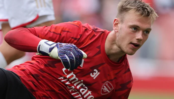 Karl Hein Tinggalkan Arsenal Setelah 8 Tahun untuk Bergabung dengan Werder Bremen