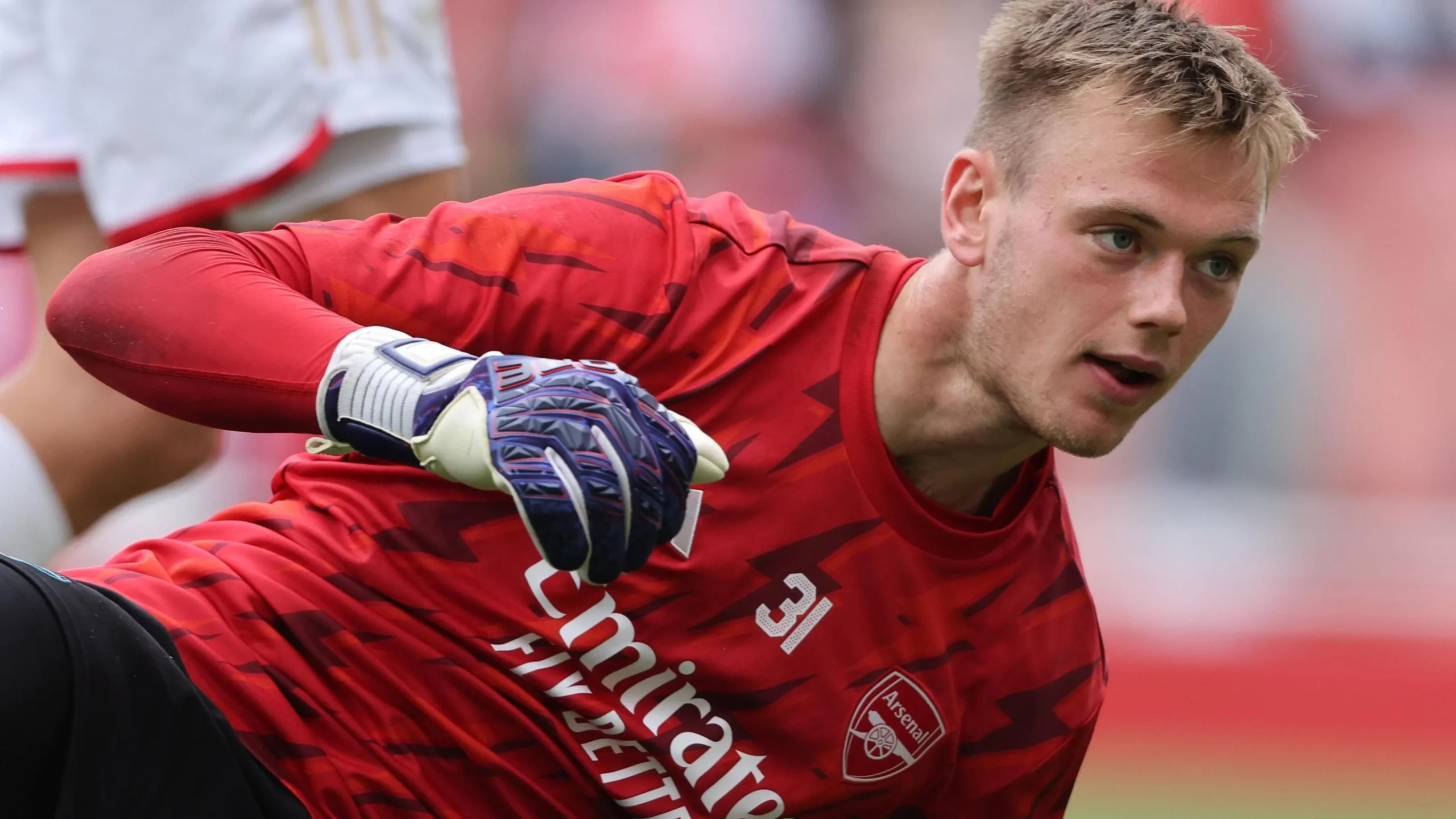 Karl Hein Tinggalkan Arsenal Setelah 8 Tahun untuk Bergabung dengan Werder Bremen