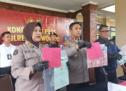 Kasus Korupsi BPR Bank Purworejo: Pengungkapan Modus Kredit Fiktif