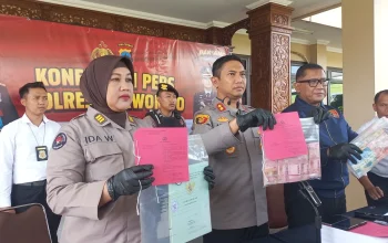 Kasus Korupsi BPR Bank Purworejo: Pengungkapan Modus Kredit Fiktif