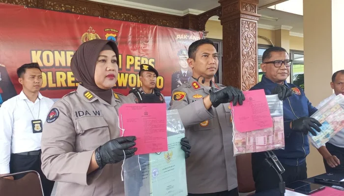 Kasus Korupsi BPR Bank Purworejo: Pengungkapan Modus Kredit Fiktif
