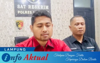 Kasus Korupsi di Lampung dan Lombok Tengah: Dua Mantan Pejabat Dalam Sorotan