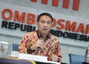 Kasus Korupsi Nikel: Hery Susanto Diperiksa Majelis Etik Ombudsman