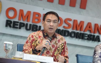 Kasus Korupsi Nikel: Hery Susanto Diperiksa Majelis Etik Ombudsman