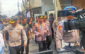 Kasus KRL Bekasi: 31 Saksi dan CCTV Diperiksa, Penyidikan Makin Intensif