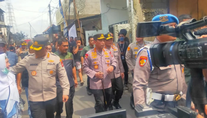 Kasus KRL Bekasi: 31 Saksi dan CCTV Diperiksa, Penyidikan Makin Intensif