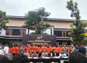 Kasus Narkoba dan Kekerasan di Medan: Dari Penyerangan hingga Penganiayaan