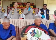 Kasus Pemerkosaan ABG di Sukabumi, Pria Tak Dikenal Ditangkap