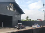 Kasus Penembakan di Palembang: TNI Tetapkan Sertu MRR sebagai Tersangka