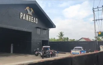 Kasus Penembakan di Palembang: TNI Tetapkan Sertu MRR sebagai Tersangka