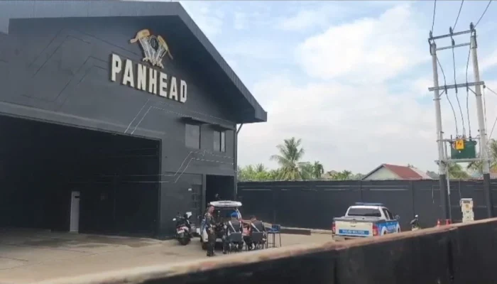 Kasus Penembakan di Palembang: TNI Tetapkan Sertu MRR sebagai Tersangka