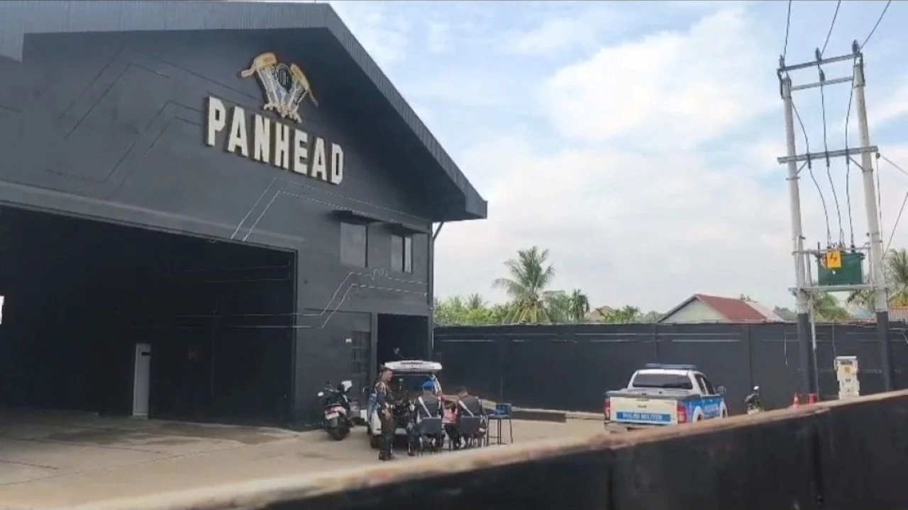 Kasus Penembakan di Palembang: TNI Tetapkan Sertu MRR sebagai Tersangka
