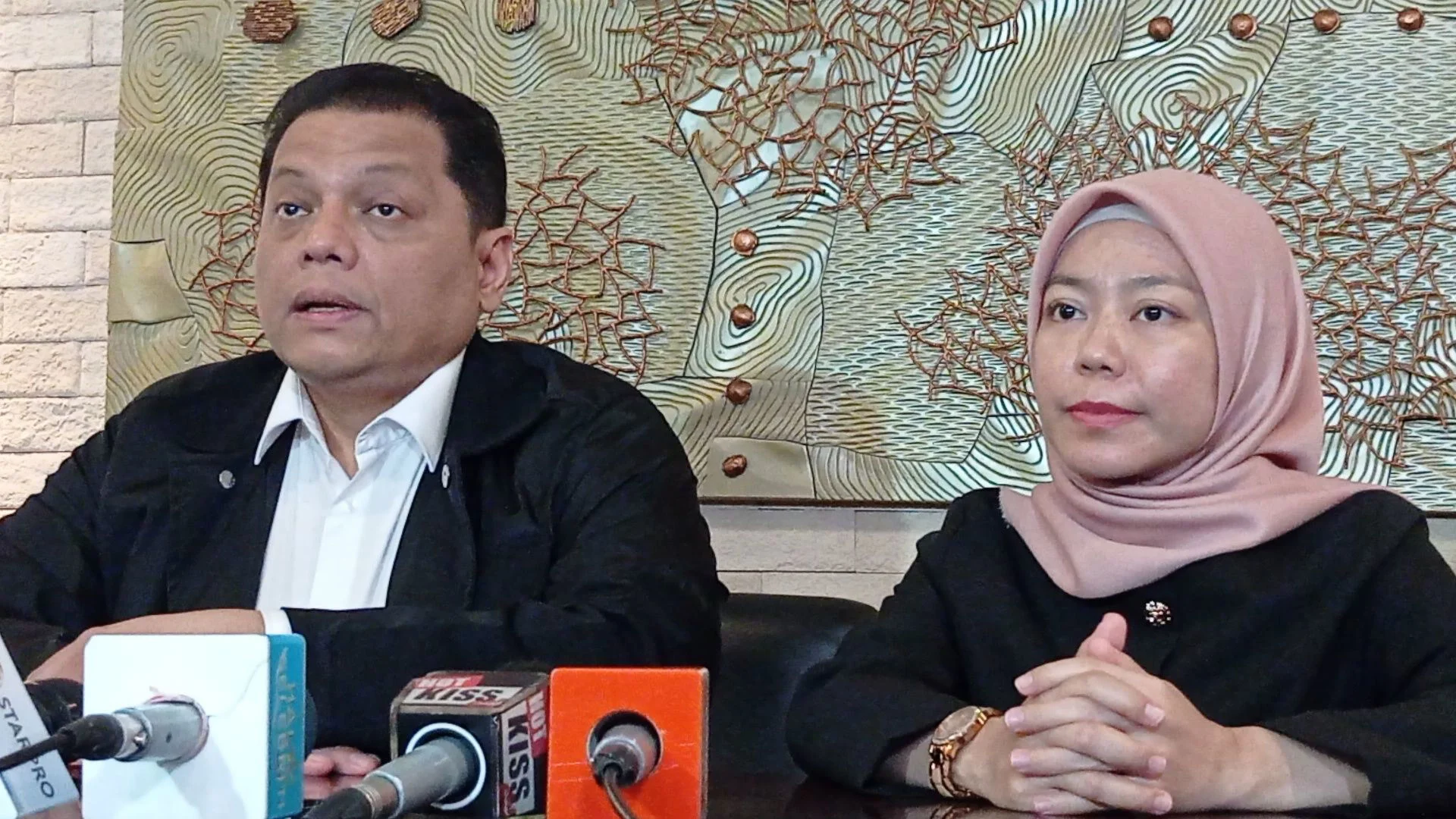 Kasus Penganiayaan ART: Erin Taulany Dituding Lakukan Kekerasan, Penyalur ART Bongkar Rekam Jejak