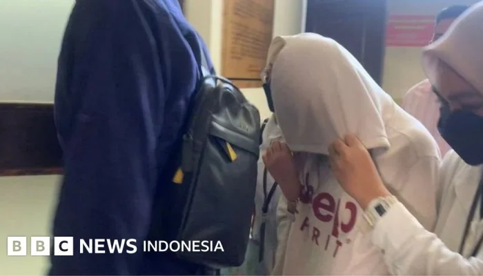 Kasus Penganiayaan Erin Wartia: Mantan ART Herawati Mengaku Sempat Dianiaya dan Diperlakukan Kasar