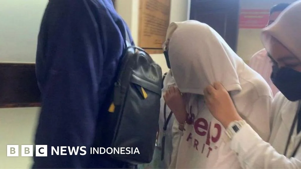 Kasus Penganiayaan Erin Wartia: Mantan ART Herawati Mengaku Sempat Dianiaya dan Diperlakukan Kasar