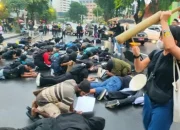 Kasus Pengeroyokan Mahasiswa di Yogyakarta: Teror Terhadap Demokrasi