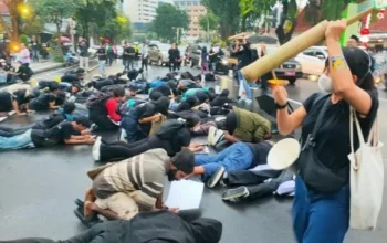 Kasus Pengeroyokan Mahasiswa di Yogyakarta: Teror Terhadap Demokrasi