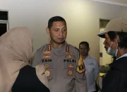 Kasus PRT Loncat dari Lantai 4: Polisi Tetapkan Tiga Tersangka