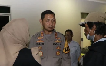 Kasus PRT Loncat dari Lantai 4: Polisi Tetapkan Tiga Tersangka