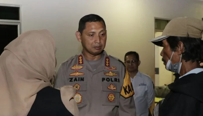 Kasus PRT Loncat dari Lantai 4: Polisi Tetapkan Tiga Tersangka