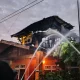 Kebakaran Rumah Anisa Rahma: Kenangan Masa Kecil Hangus, Ribuan Al‑Qur’an Selamat