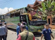 Kecelakaan Bus ALS dan Truk Tangki di Sumatera Selatan: Evaluasi Sistem Pengawasan Darurat
