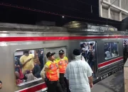 Kecelakaan KRL Bekasi: Kronologi dan Dampaknya
