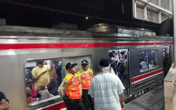 Kecelakaan KRL Bekasi: Kronologi dan Dampaknya